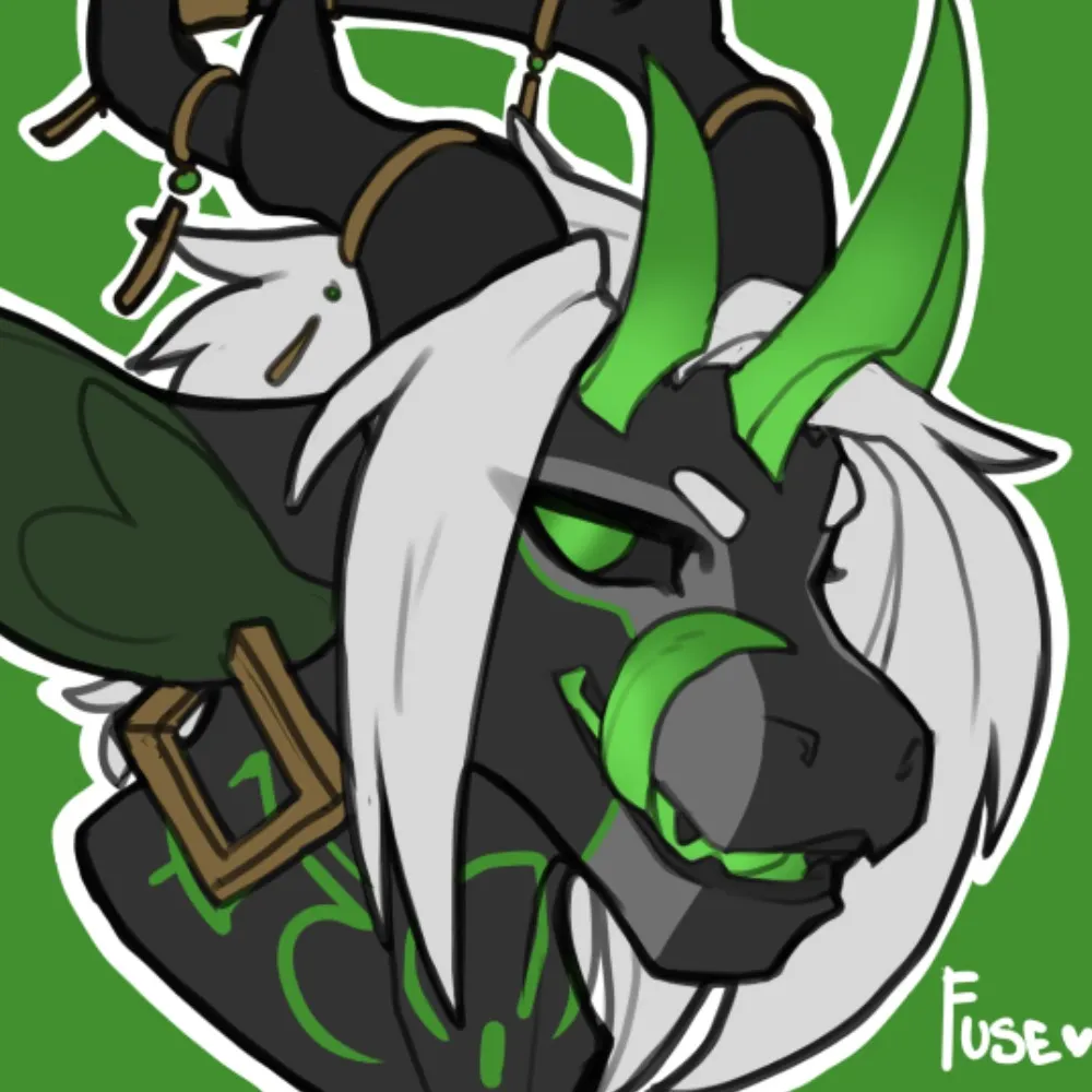 volpethrope.bsky.social's profile picture