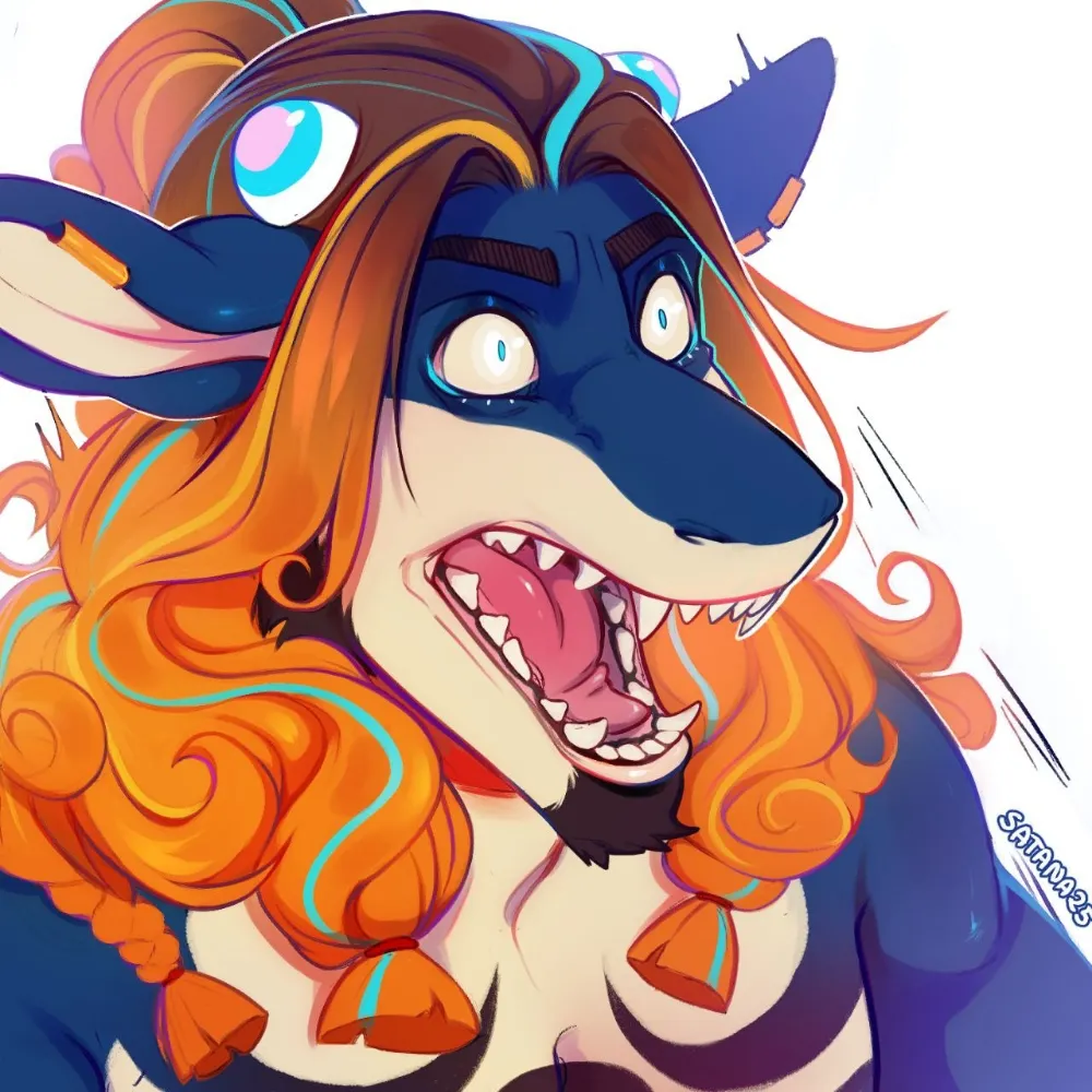 satana25.bsky.social's profile picture