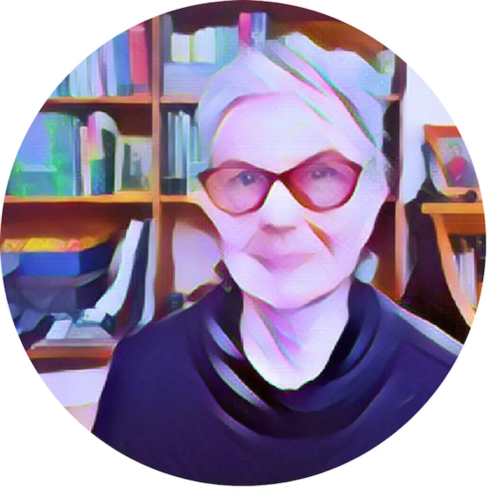 drmaryd.bsky.social's profile picture