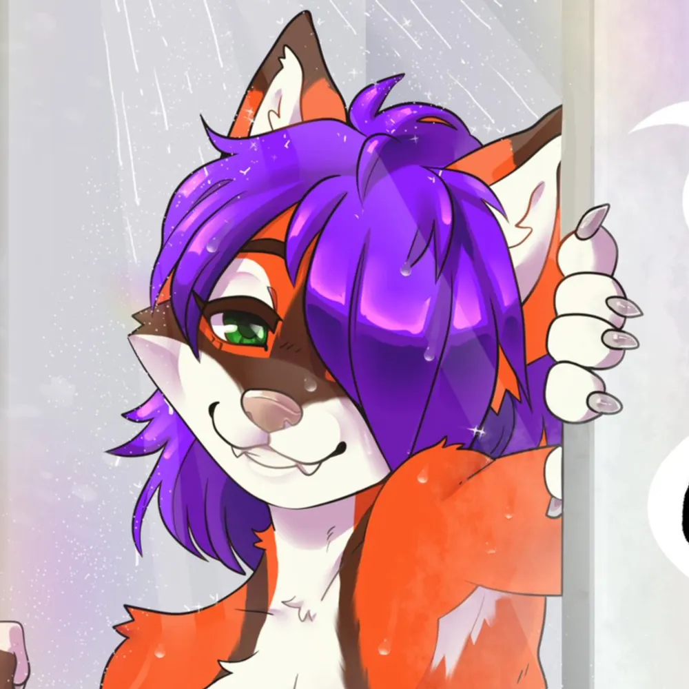 wesfoxx.bsky.social's profile picture