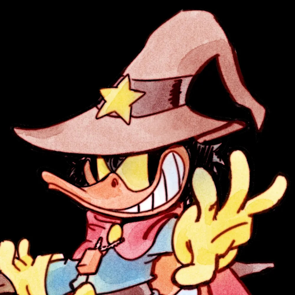 ducktornald.bsky.social's profile picture