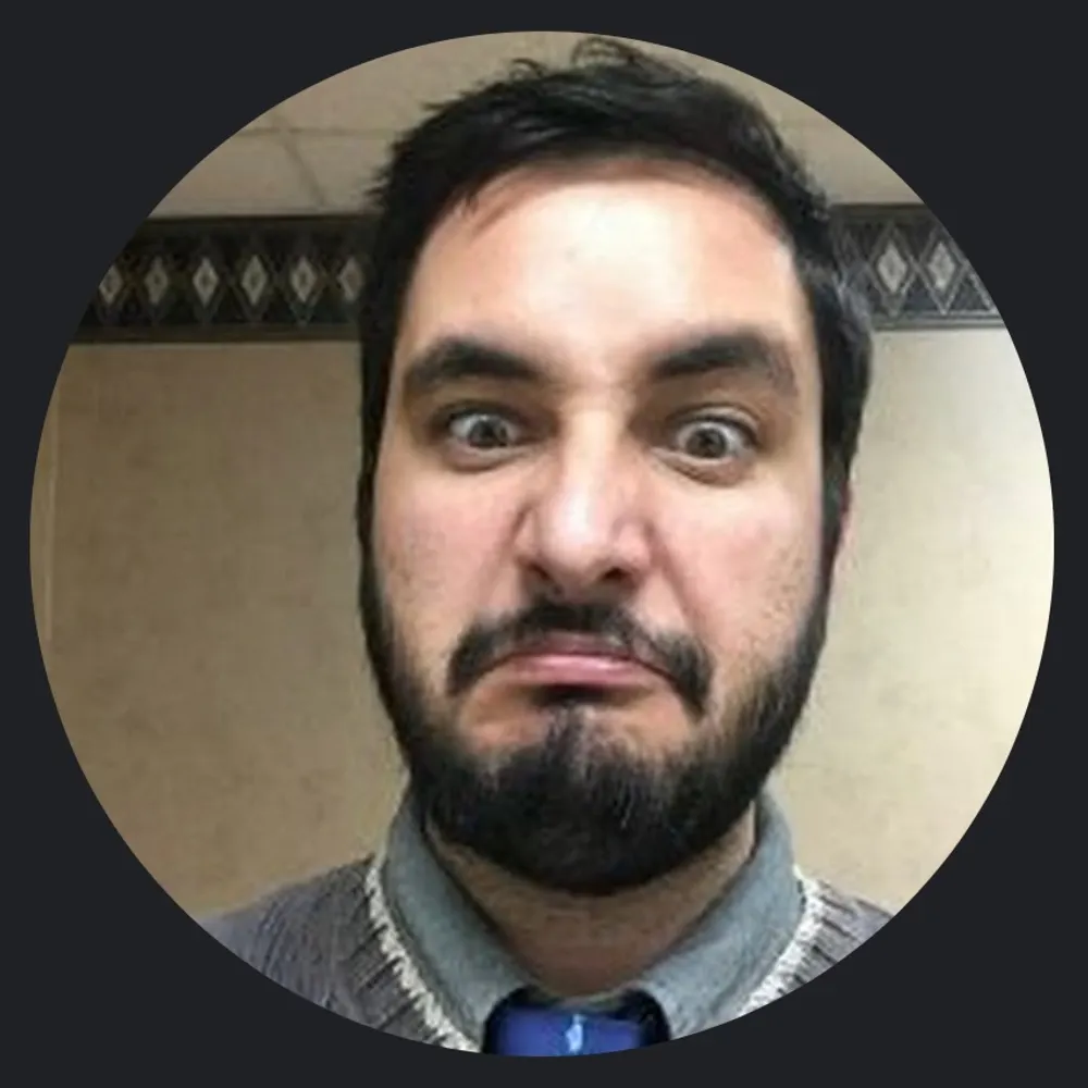 napalmradio.bsky.social's profile picture