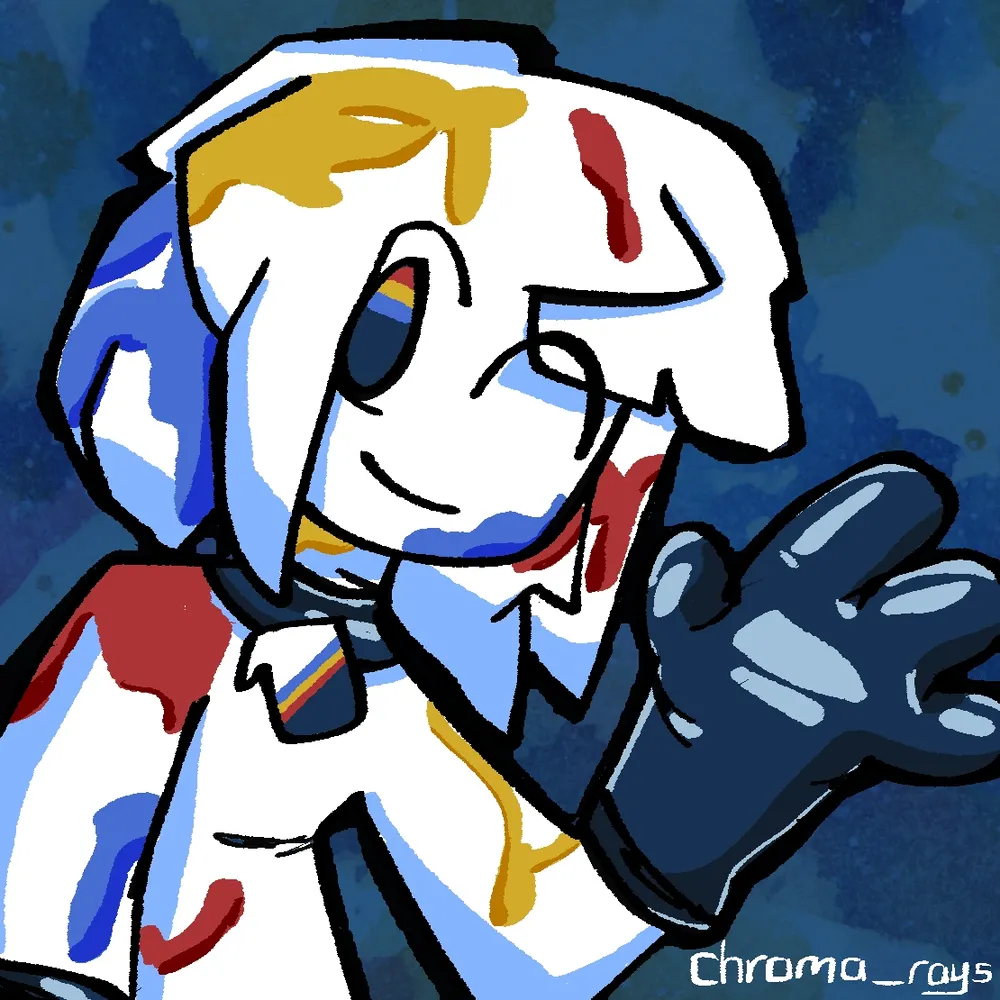 chroma-rays.bsky.social's profile picture