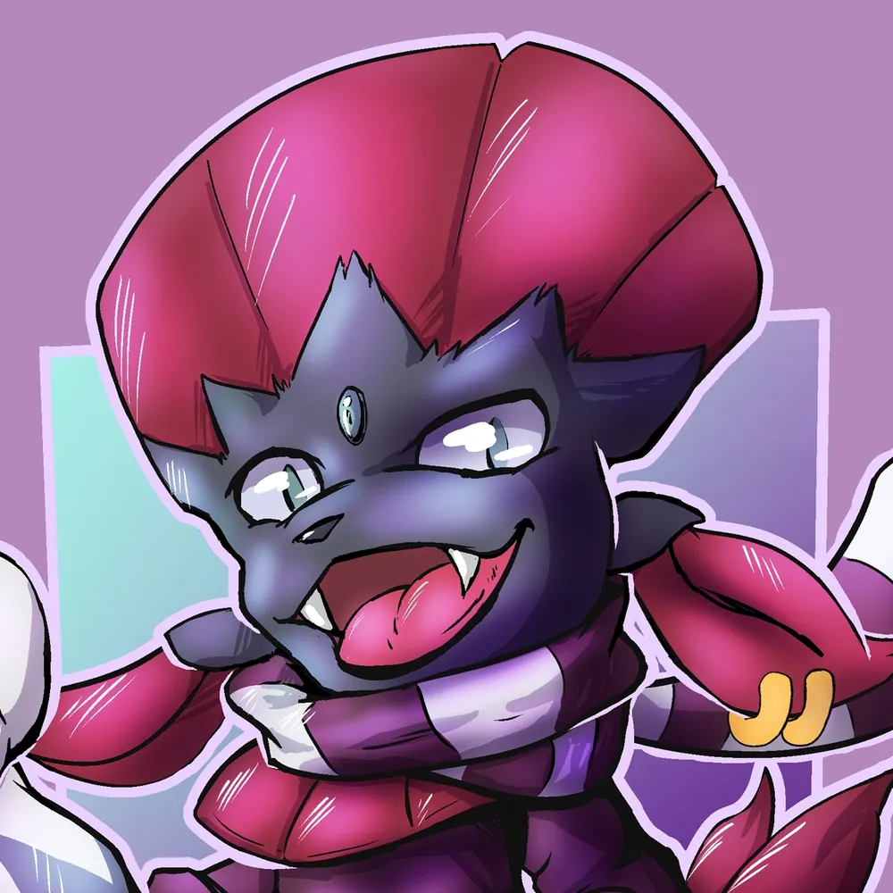 syluxni.bsky.social's profile picture