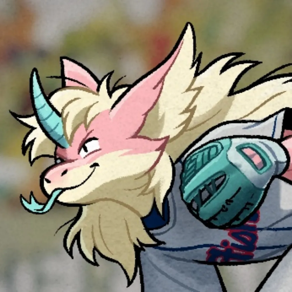 dzuh.run's profile picture