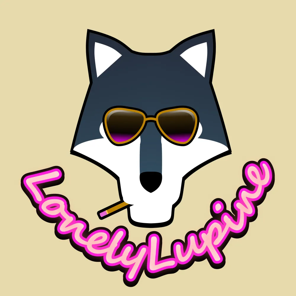 lonelylupine.bsky.social's profile picture