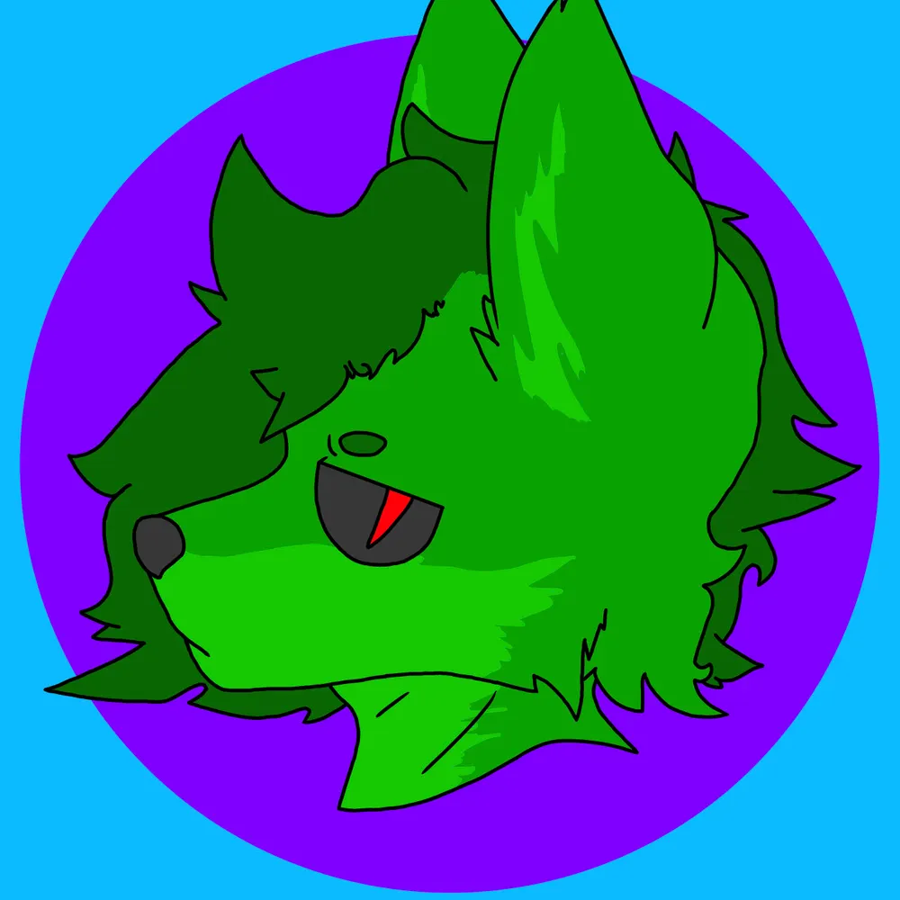 kagelefox666.bsky.social's profile picture