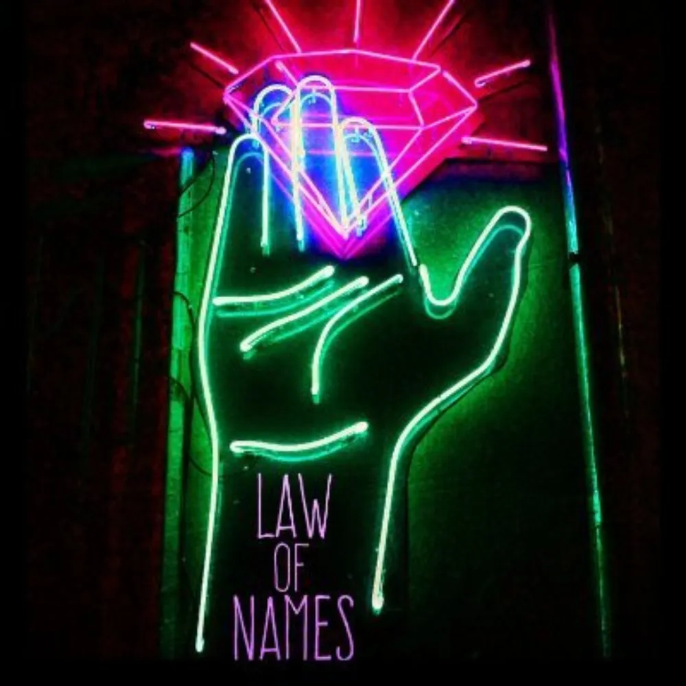 lawofnames.com's profile picture