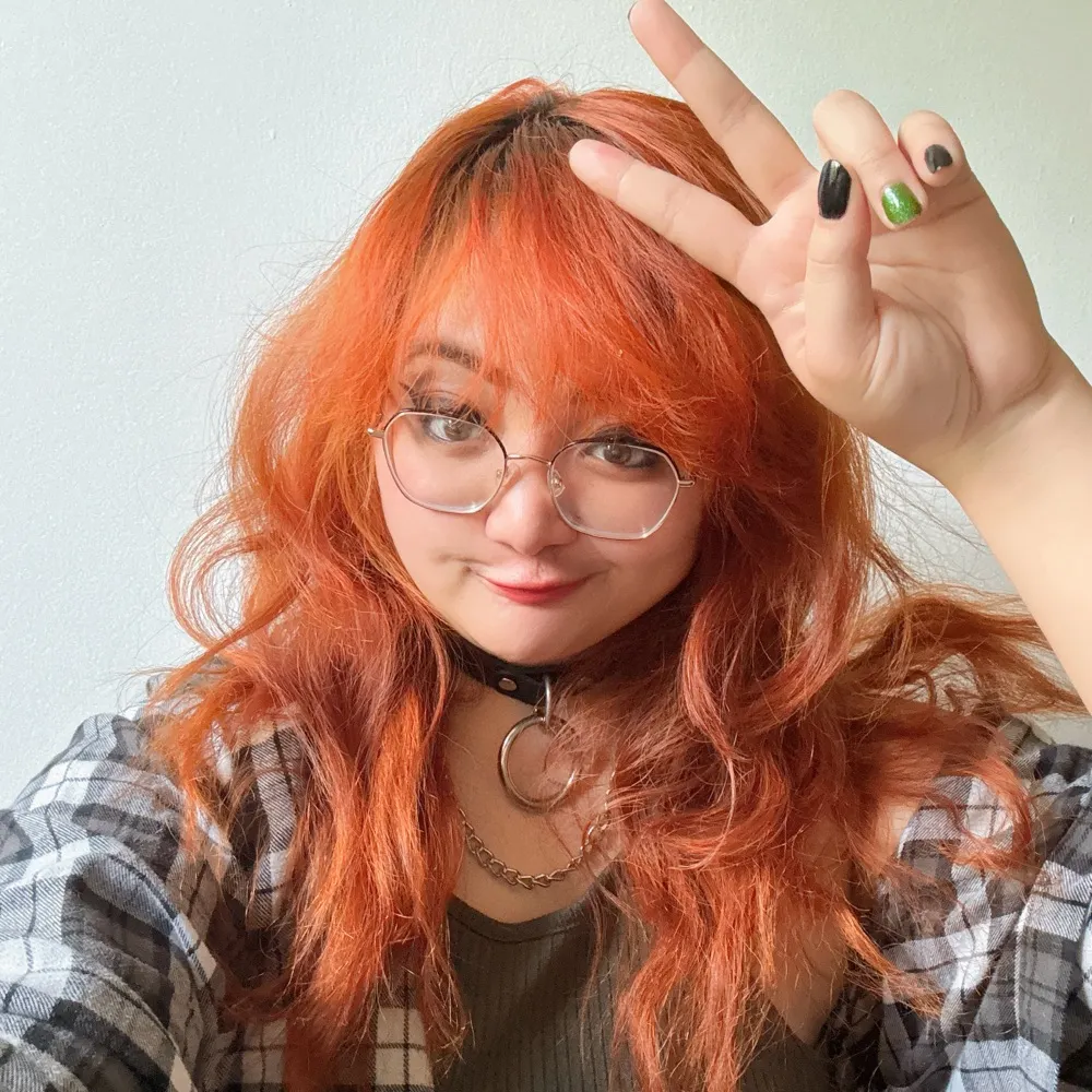 clovercrowned.bsky.social's profile picture