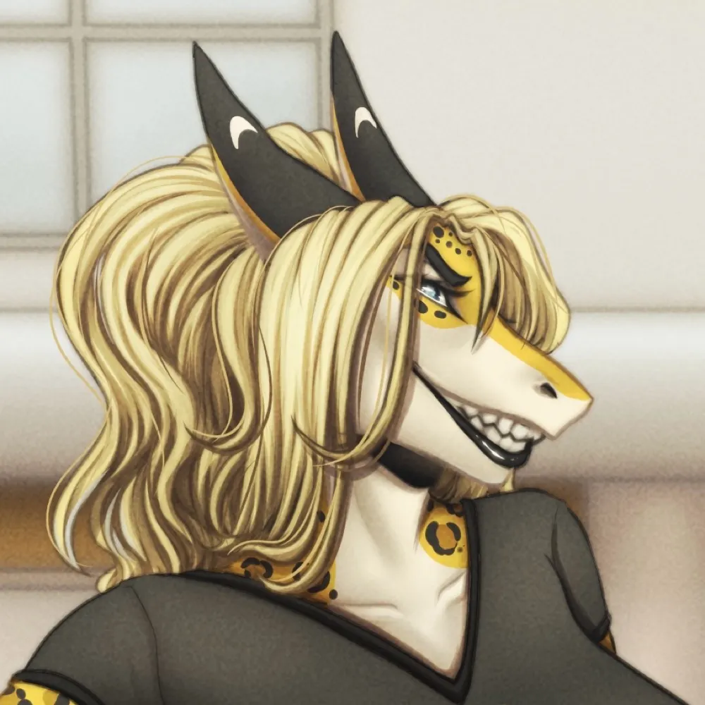 spottyleocat.bsky.social's profile picture