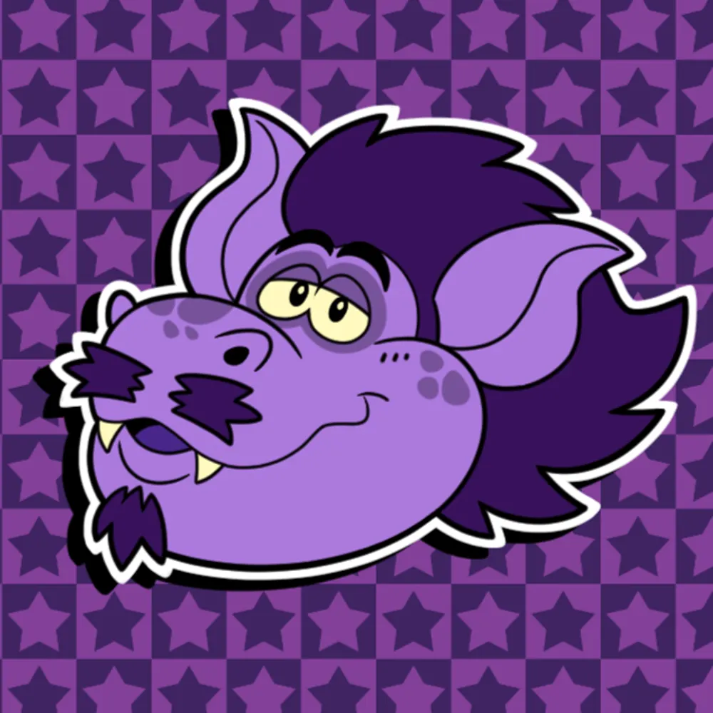 cosmicthegoblin.bsky.social's profile picture