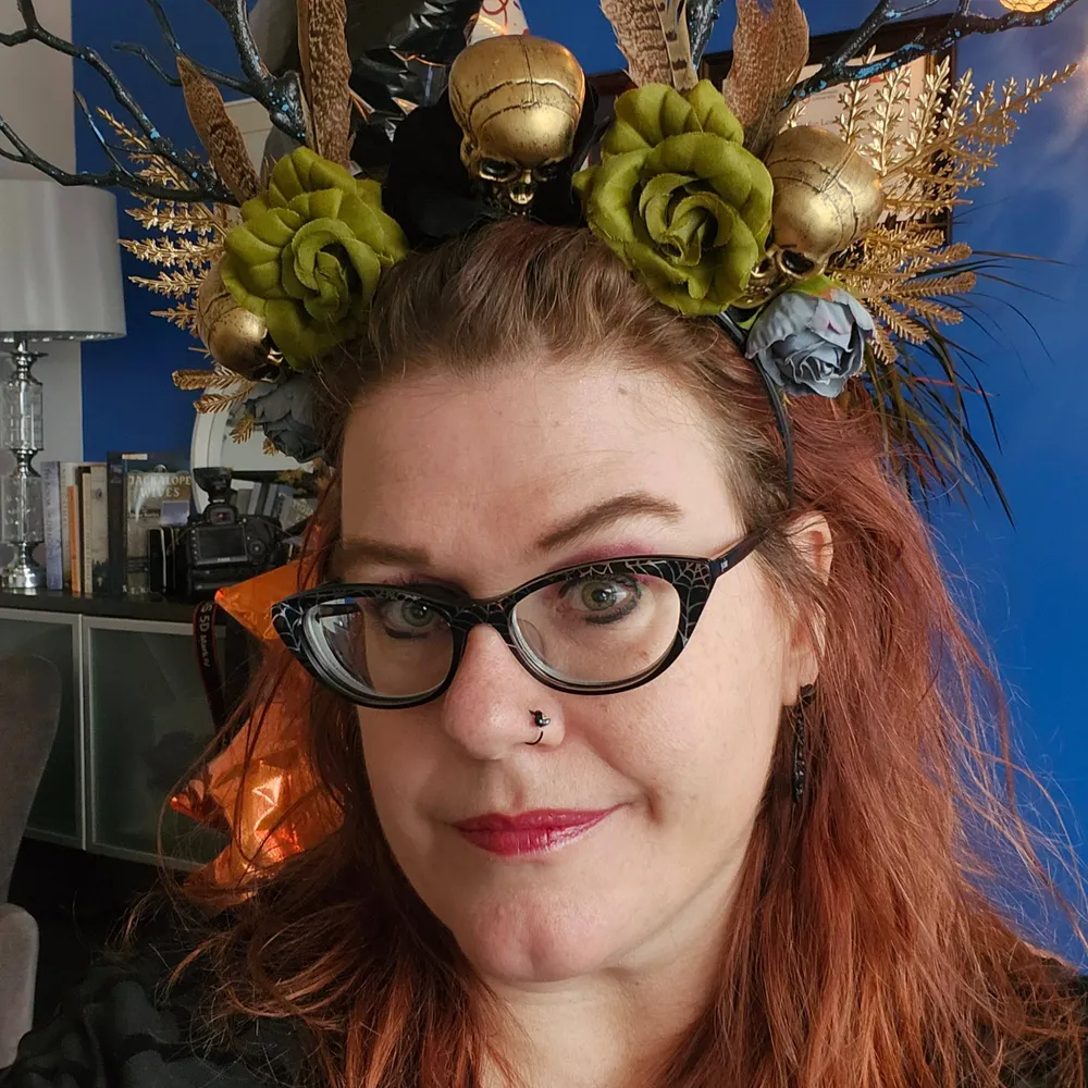 aleishahendry.bsky.social's profile picture