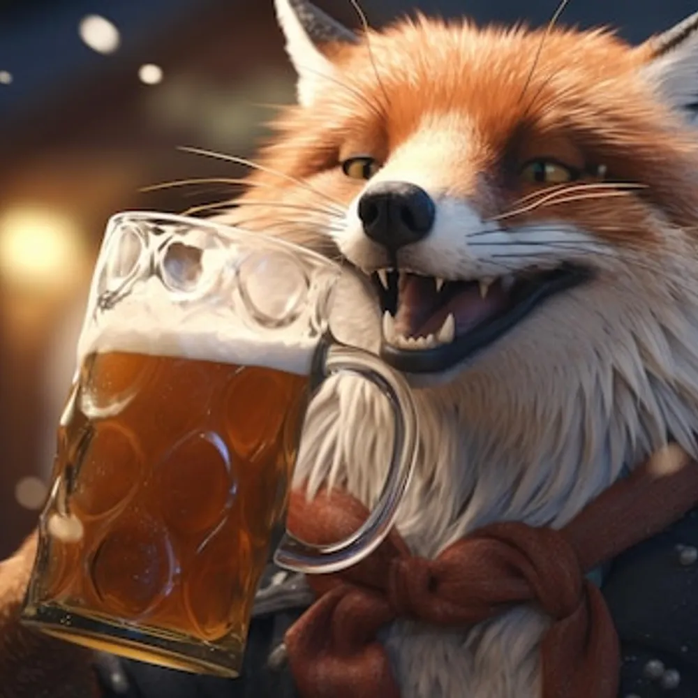 foxyfunderburd.bsky.social's profile picture