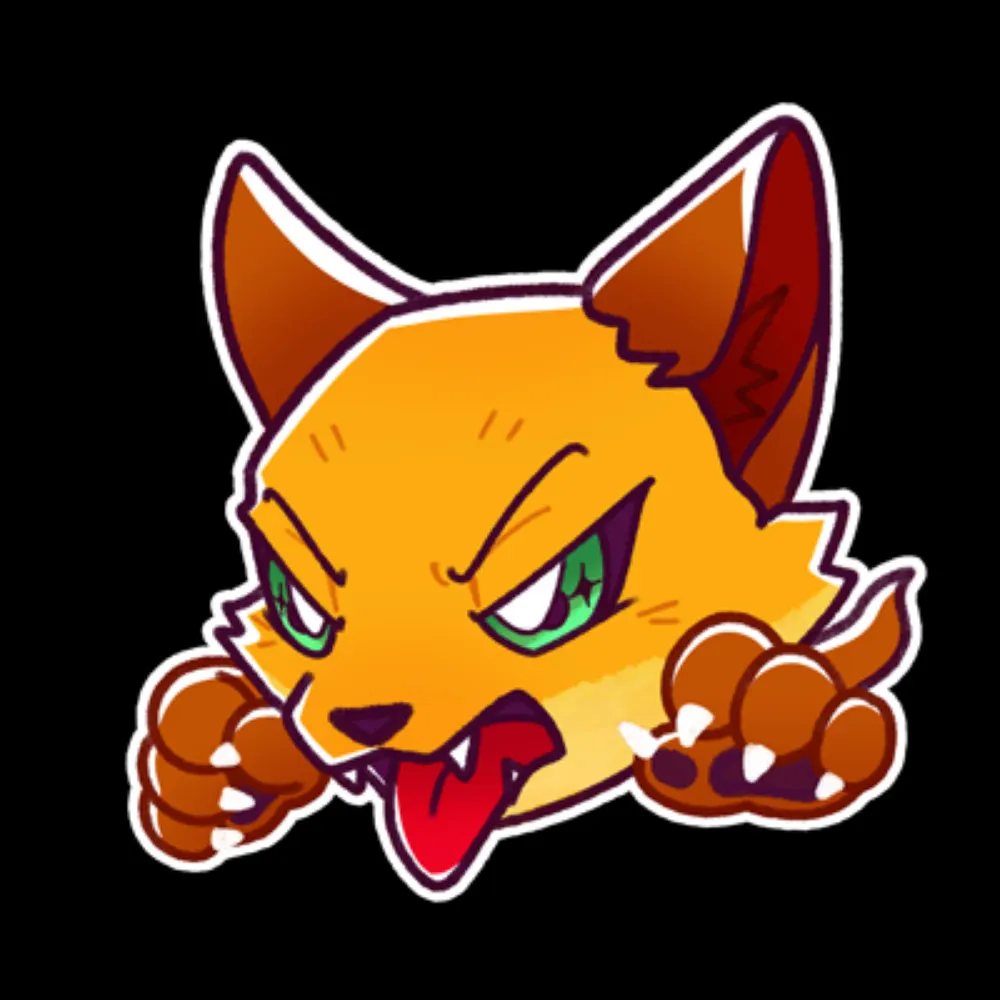 rudefoxalton.bsky.social's profile picture