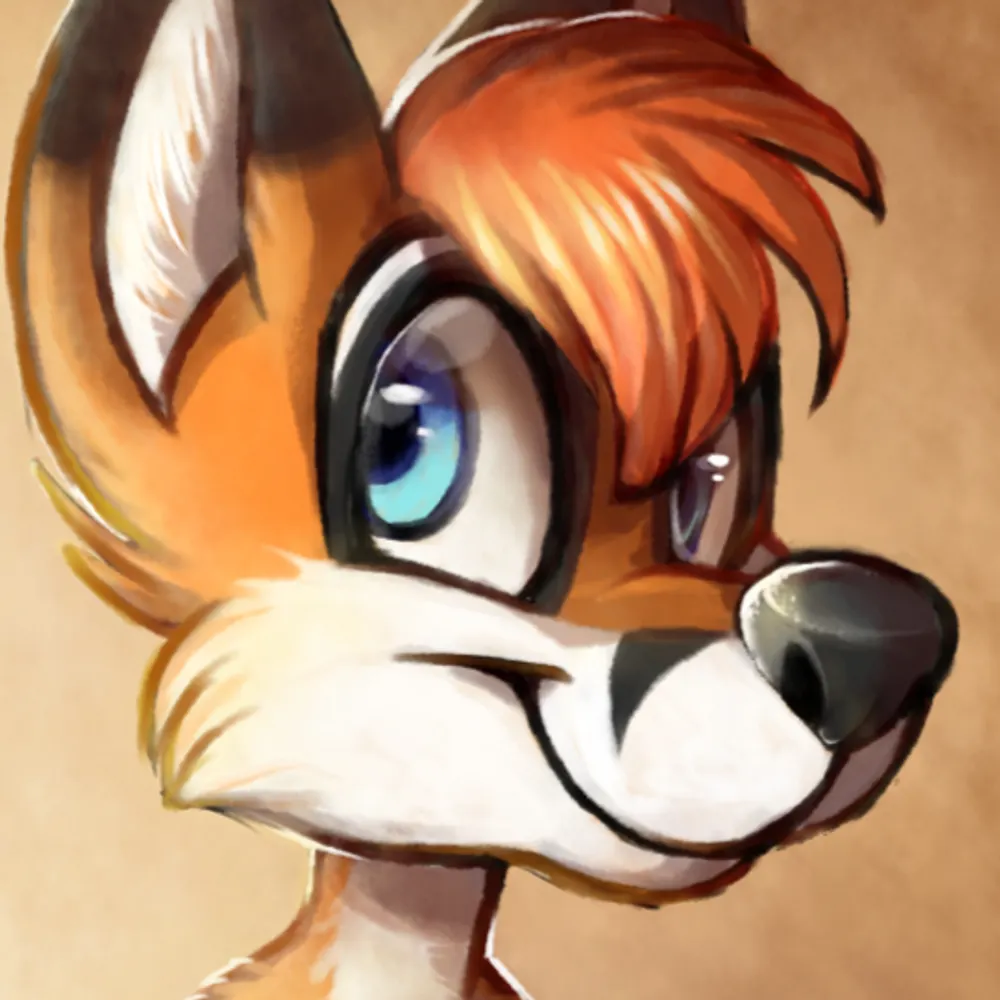 foxcoon.net's profile picture