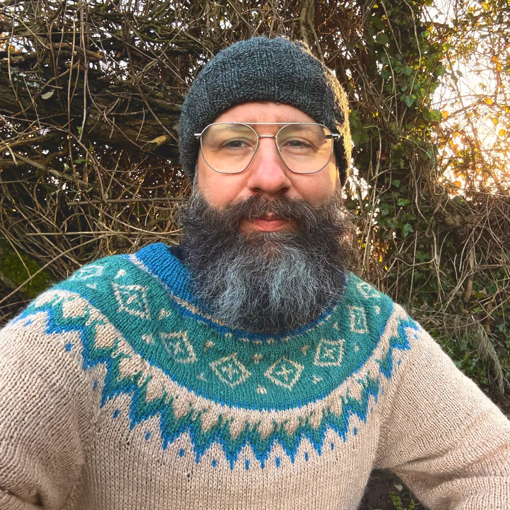 unclebeard1978.bsky.social's profile picture