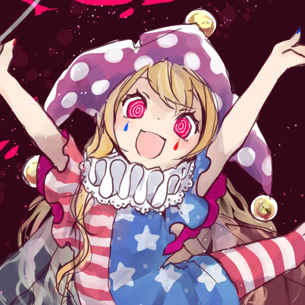 lesbianrotting.itch.io's profile picture