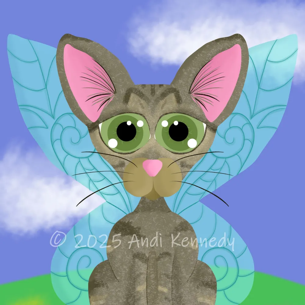 andria-kennedy.com's profile picture