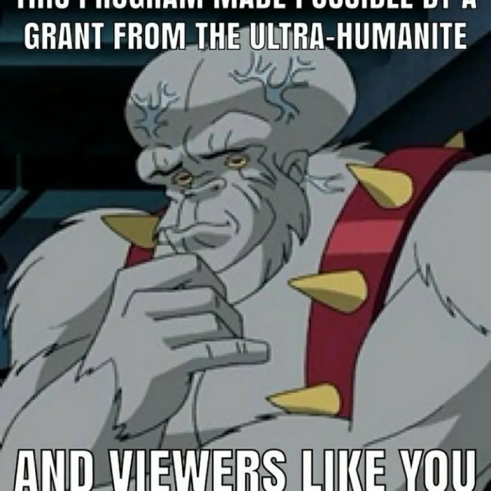 xennial-in-chief.bsky.social's profile picture