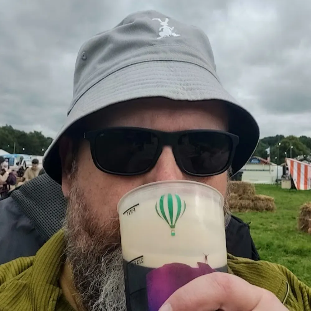 garethsefton.bsky.social's profile picture