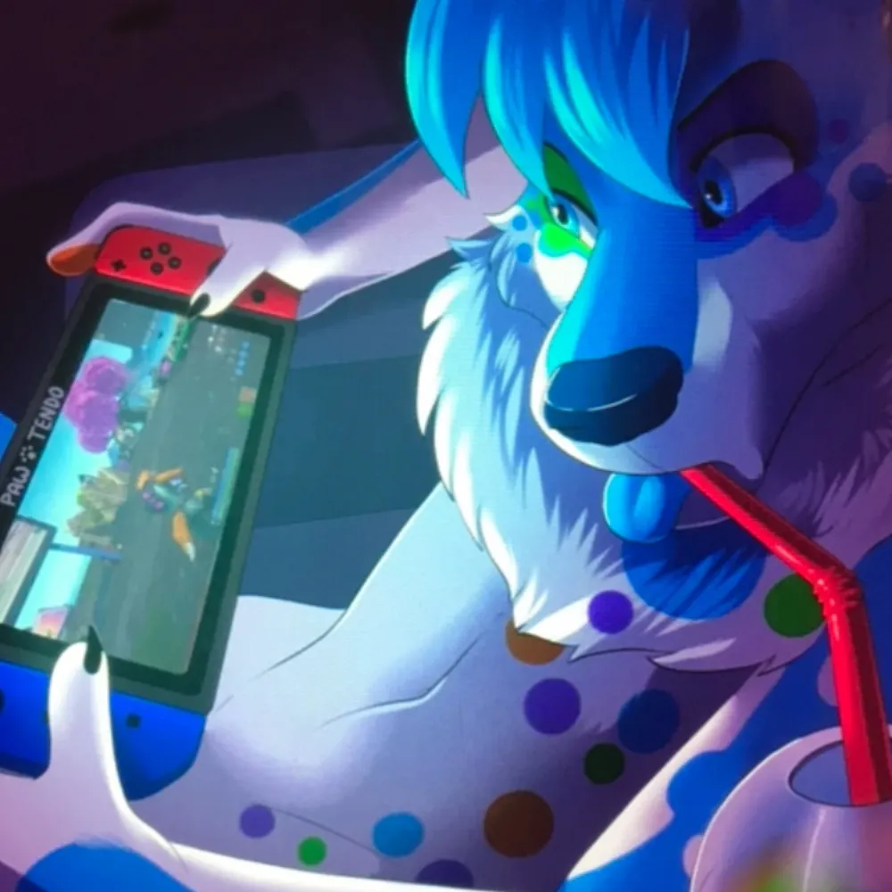 slushyfolf.bsky.social's profile picture