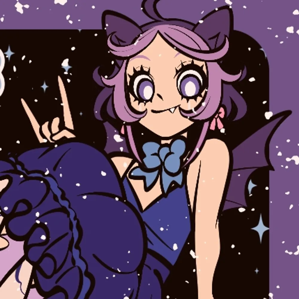 kanathepink.bsky.social's profile picture