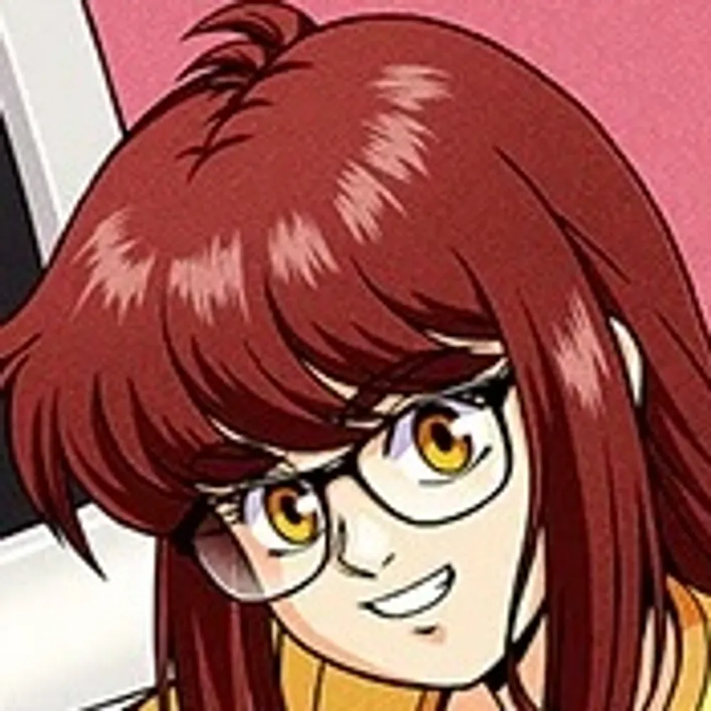 amyveeres.com's profile picture