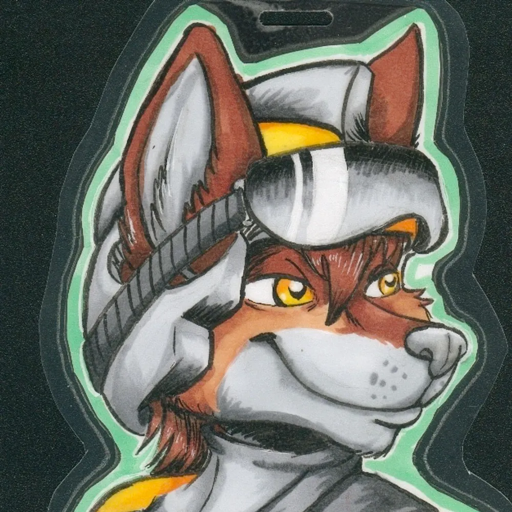 thetimberwoof.bsky.social's profile picture