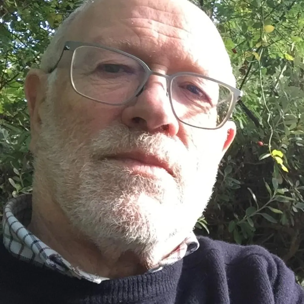 borisnorris.bsky.social's profile picture