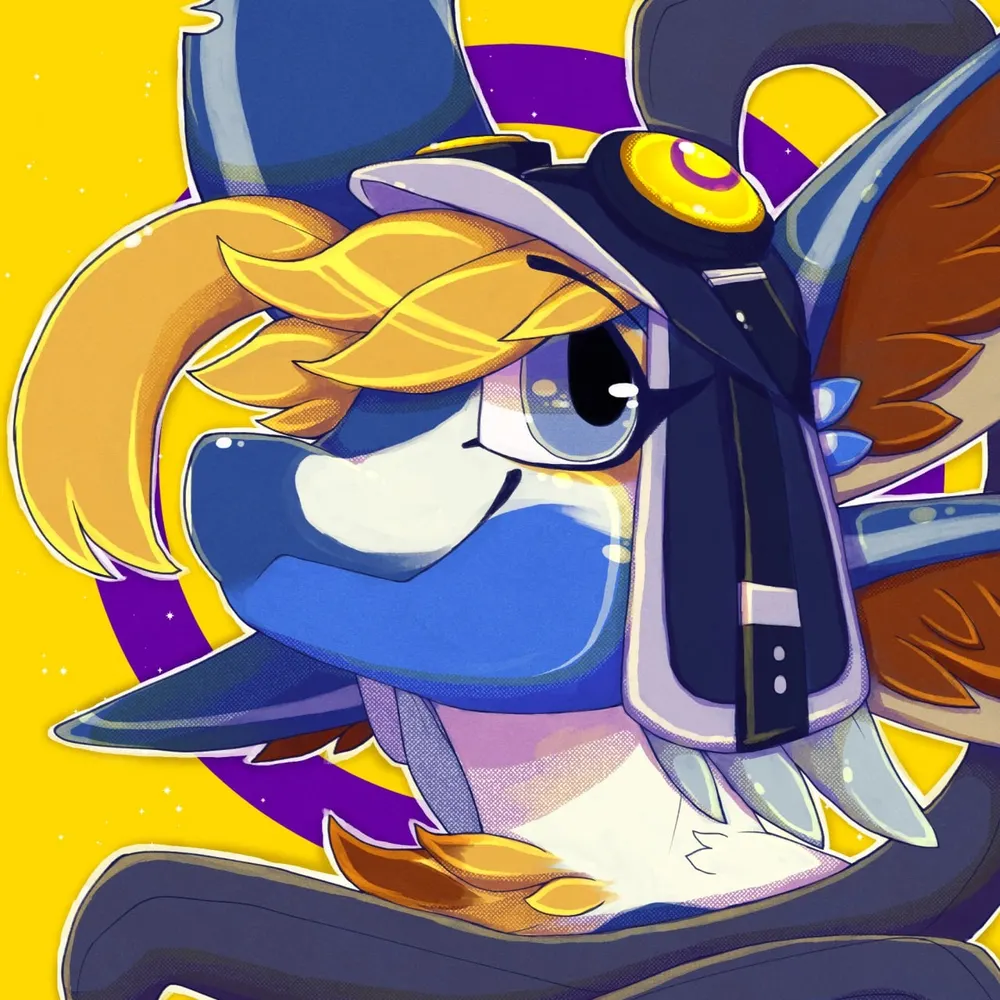 zergqueenraven.bsky.social's profile picture