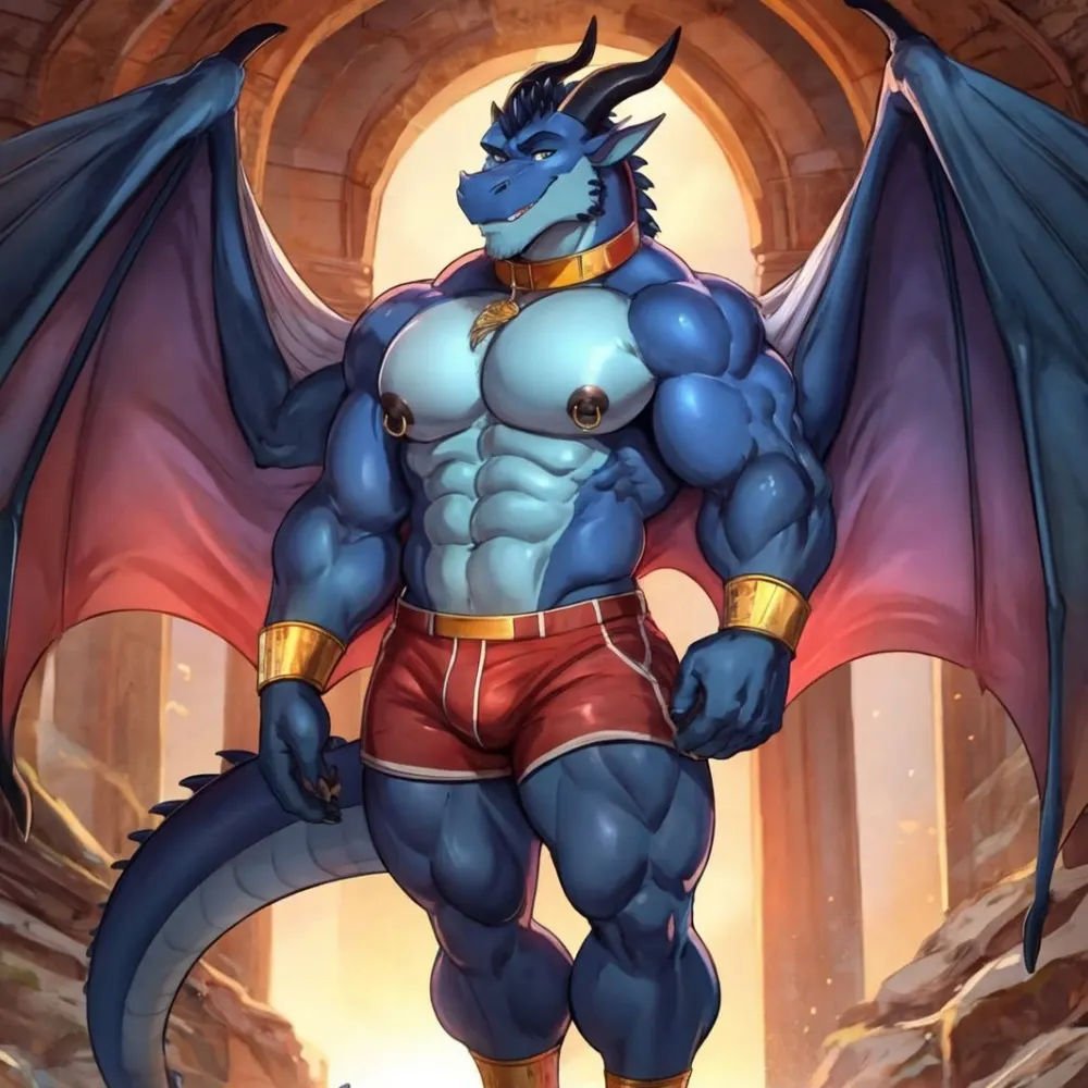 dragonrouke.bsky.social's profile picture