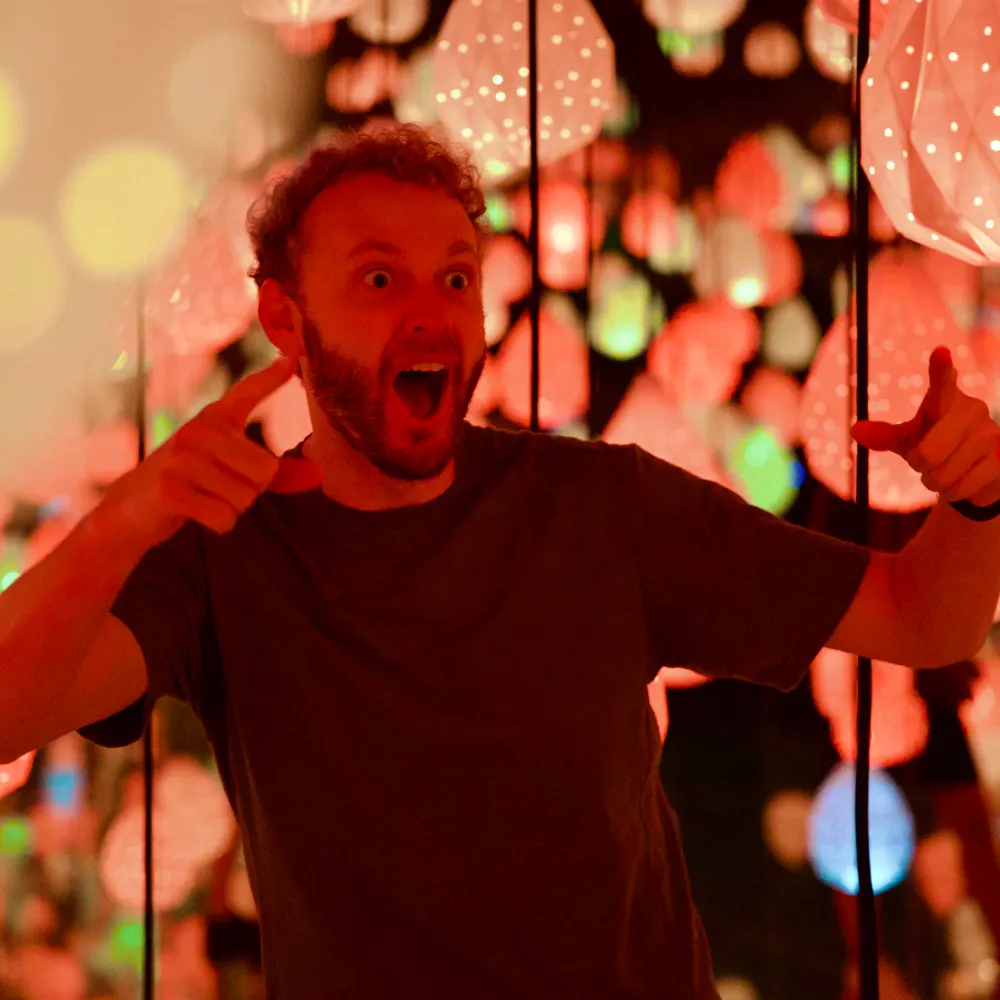 wilgieseler.com's profile picture