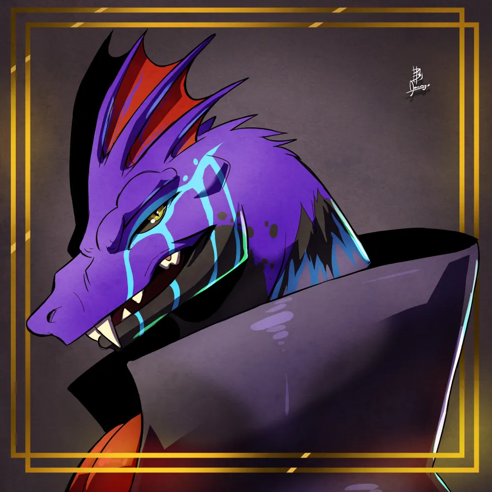 garrethdilophosaur.bsky.social's profile picture