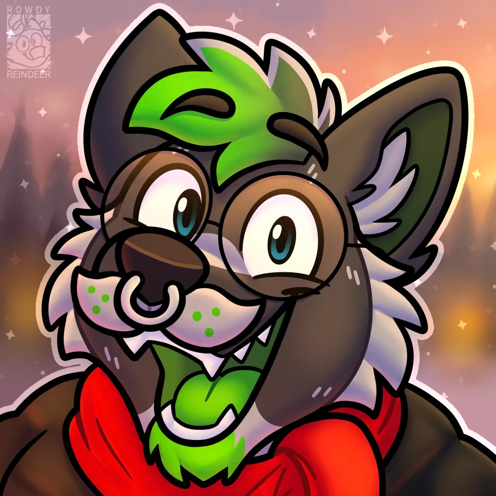 papalouie.me's profile picture