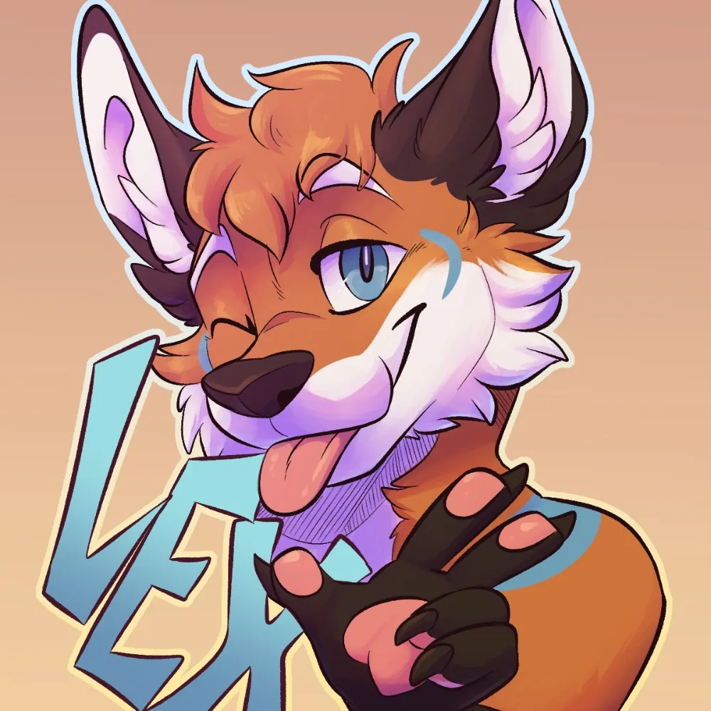 lexfox.bsky.social's profile picture