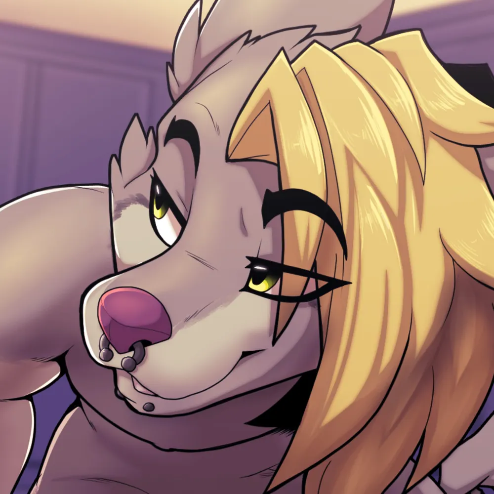 bleedwolf.bsky.social's profile picture