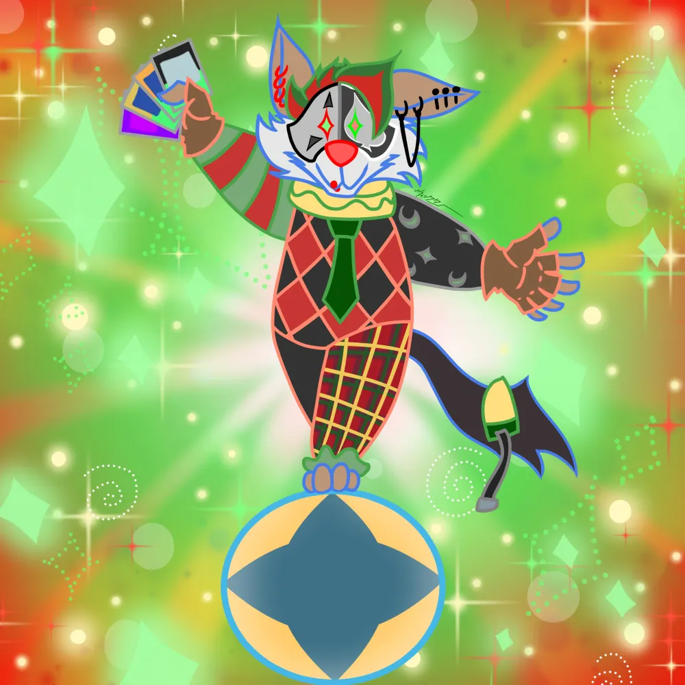 slumberingweird.bsky.social's profile picture