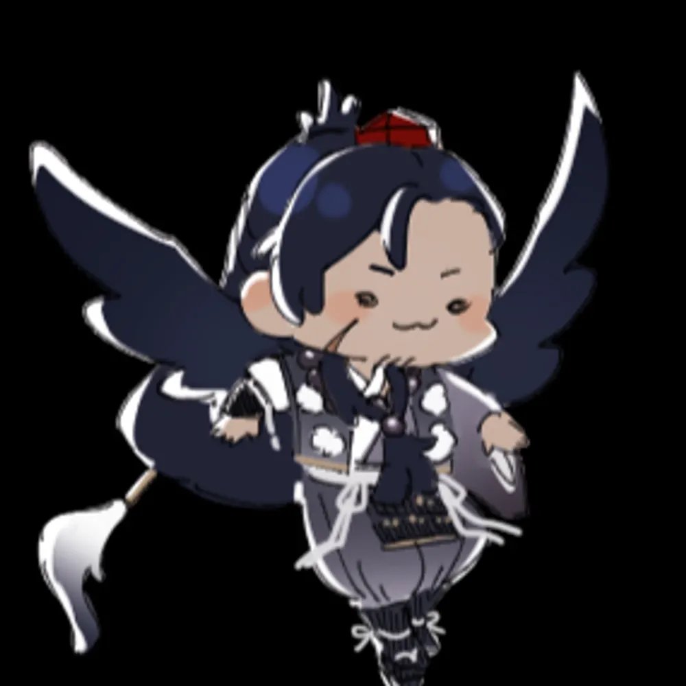 hanzoravenspear.bsky.social's profile picture