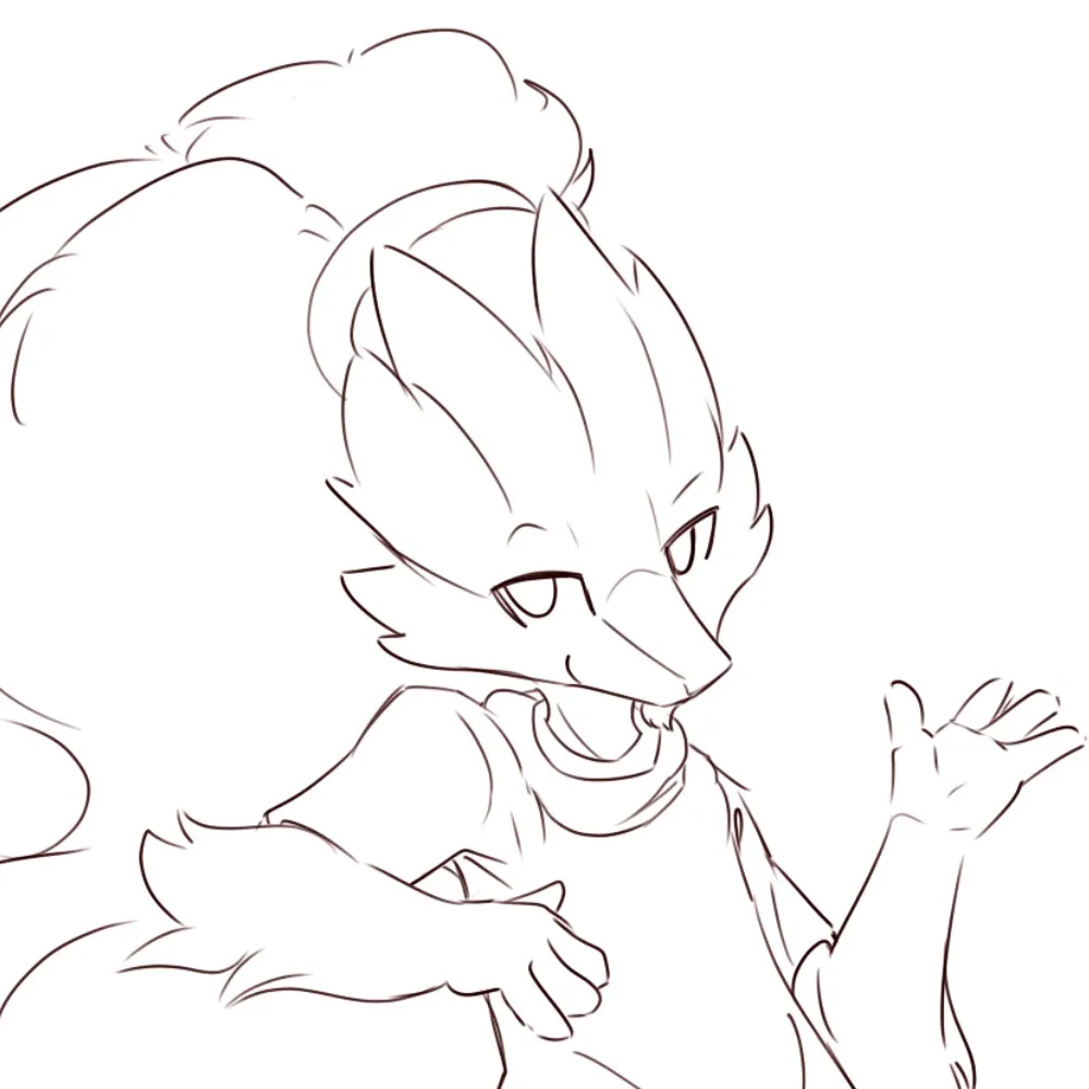 negativewarrior.bsky.social's profile picture