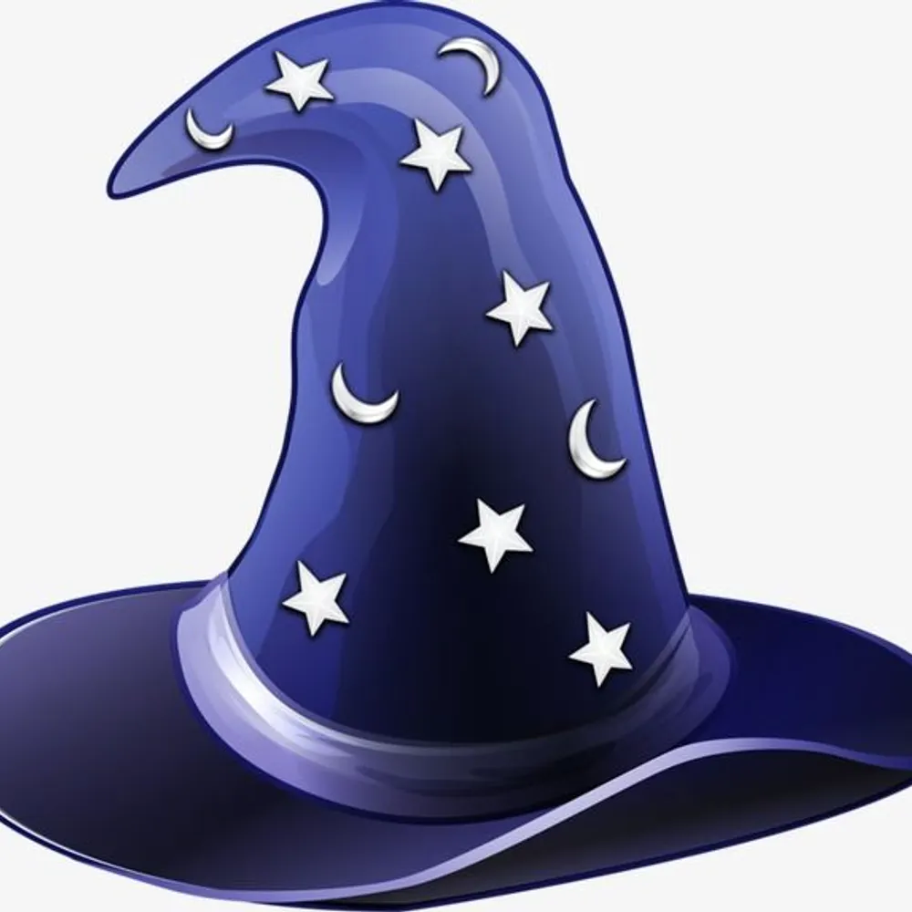 warpedwizard.bsky.social's profile picture