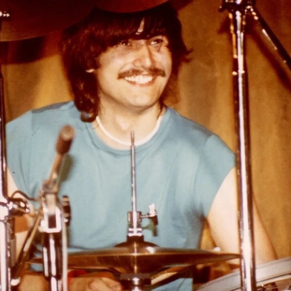 bluezzdrummer.bsky.social's profile picture