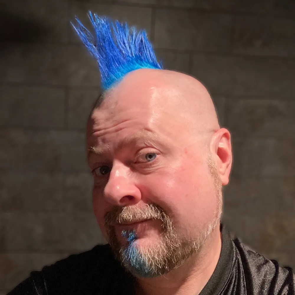 bobrichardson.com's profile picture