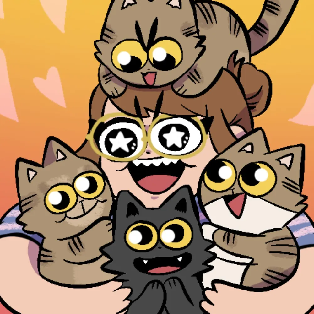 sarahgraley.com's profile picture