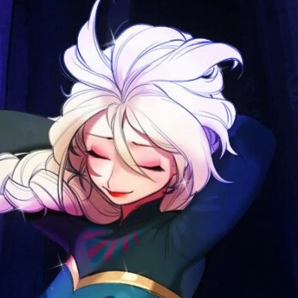 angellmercury.bsky.social's profile picture