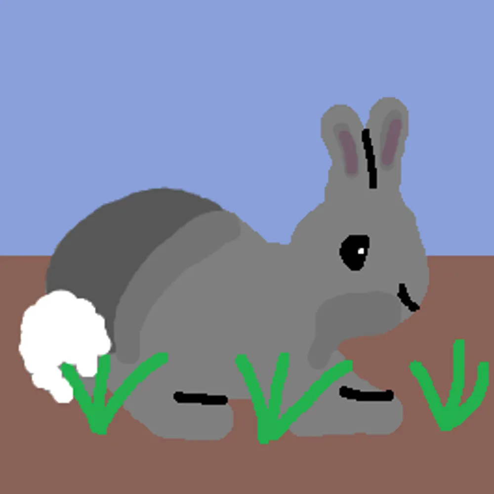 rabbitsblinkity.inklily.com's profile picture