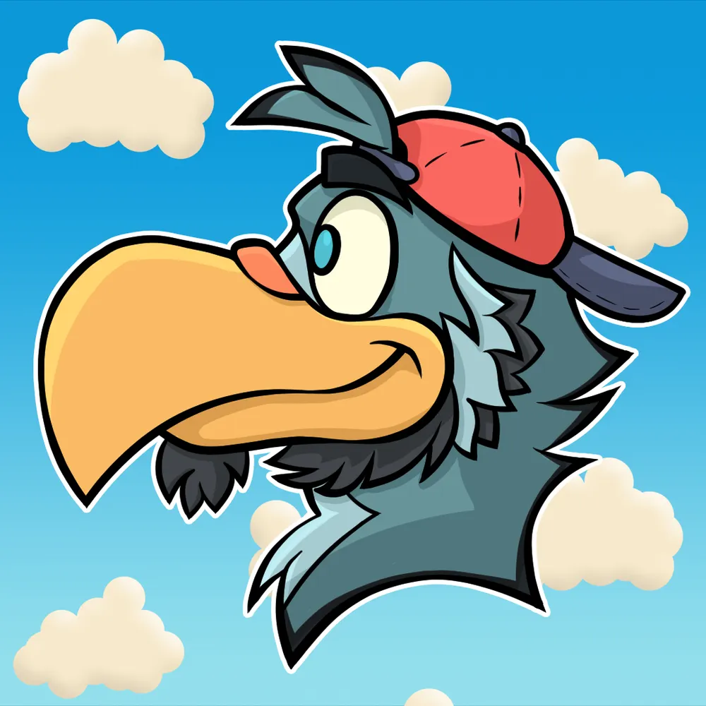 adlertheeagle.bsky.social's profile picture