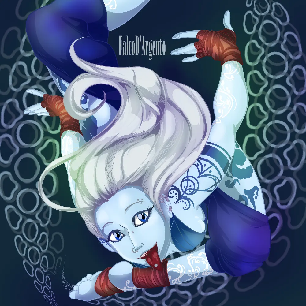 shaviawakened.bsky.social's profile picture