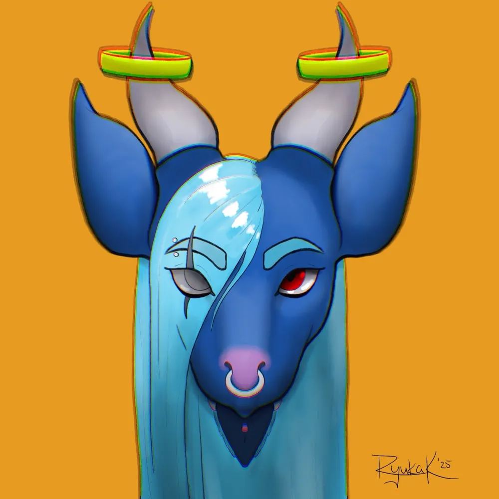 ryukaiart.bsky.social's profile picture