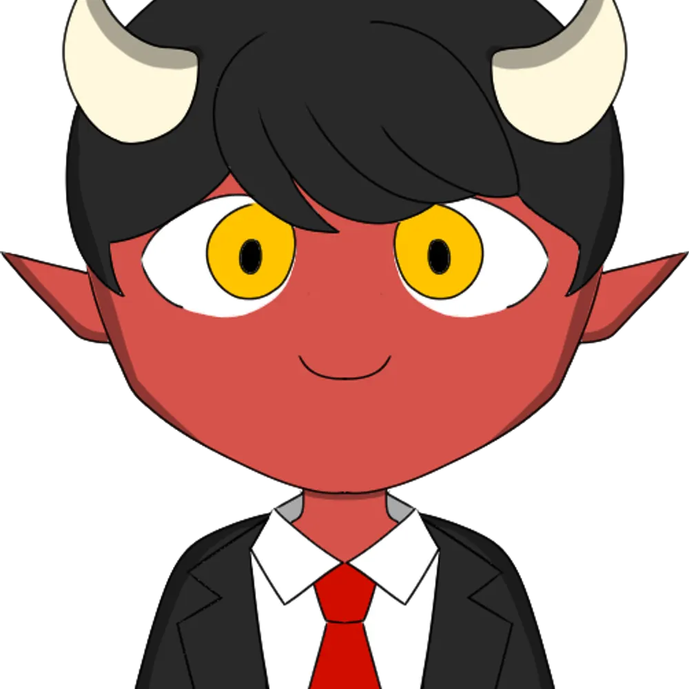 luciferpresident.bsky.social's profile picture