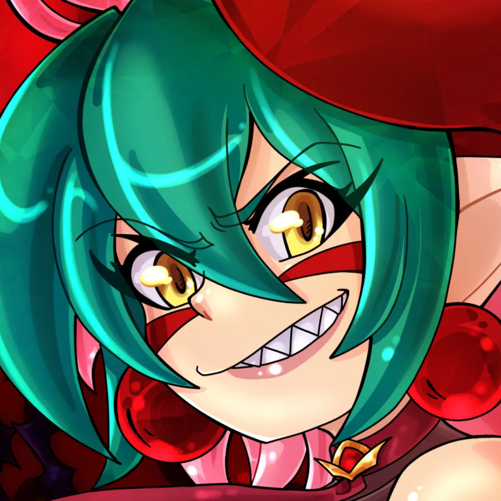 heartcorecomic.com's profile picture